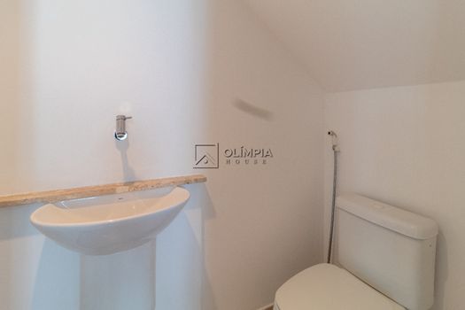 Foto 31 do(a) Apartamento de 3 quartos à venda em Itaim Bibi, São Paulo