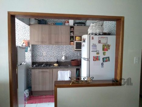 Foto 9 do(a) Flat de 2 quartos à venda em Glória, Porto Alegre