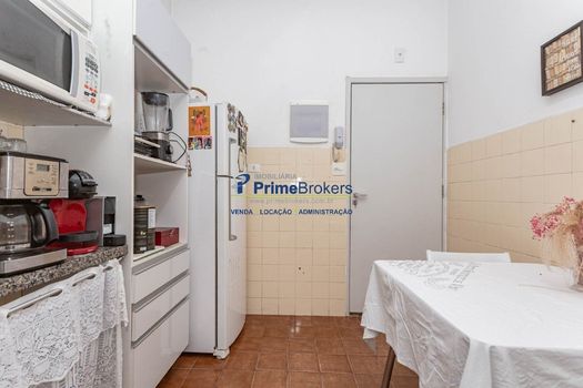 Foto 9 do(a) Apartamento de 2 quartos à venda em Vila Buarque, São Paulo