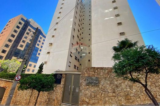 Foto 38 do(a) Apartamento de 3 quartos à venda em Vila Seixas, Ribeirão Preto