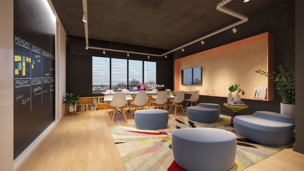 Foto 16 do(a) Sala / Conjunto Comercial false à venda em Campeche, Florianópolis