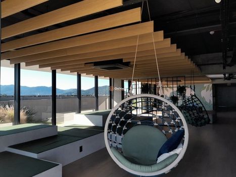 Foto 15 do(a) Sala / Conjunto Comercial false à venda em Campeche, Florianópolis