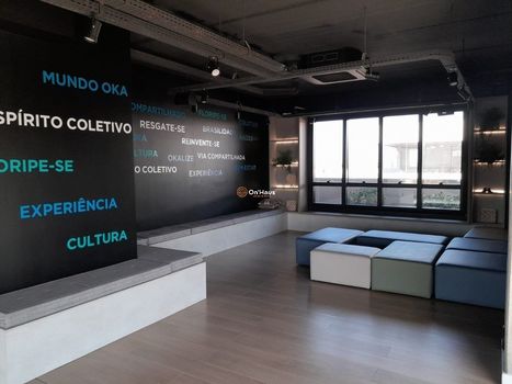 Foto 14 do(a) Sala / Conjunto Comercial false à venda em Campeche, Florianópolis