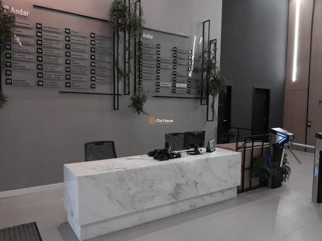 Foto 1 do(a) Sala / Conjunto Comercial false à venda em Campeche, Florianópolis