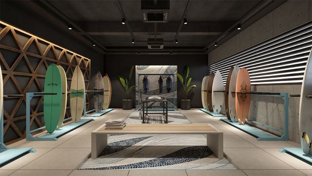 Foto 24 do(a) Sala / Conjunto Comercial false à venda em Campeche, Florianópolis