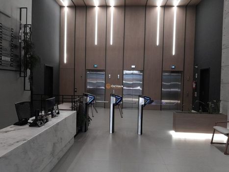 Foto 4 do(a) Sala / Conjunto Comercial false à venda em Campeche, Florianópolis