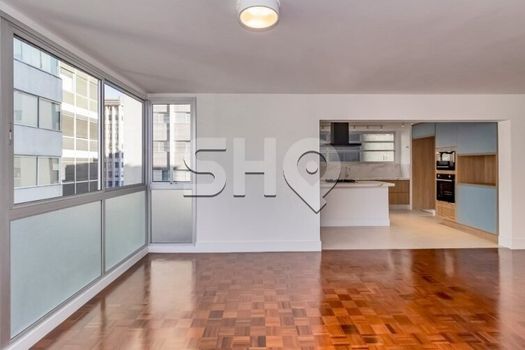 Foto 30 do(a) Apartamento de 3 quartos à venda em Consolação, São Paulo
