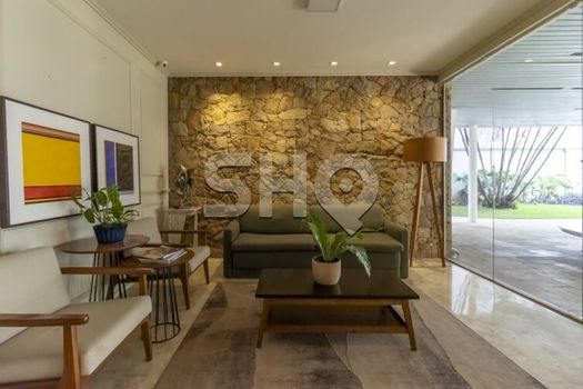 Foto 2 do(a) Apartamento de 3 quartos à venda em Consolação, São Paulo