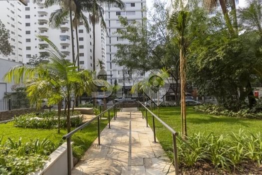 Foto 26 do(a) Apartamento de 3 quartos à venda em Consolação, São Paulo
