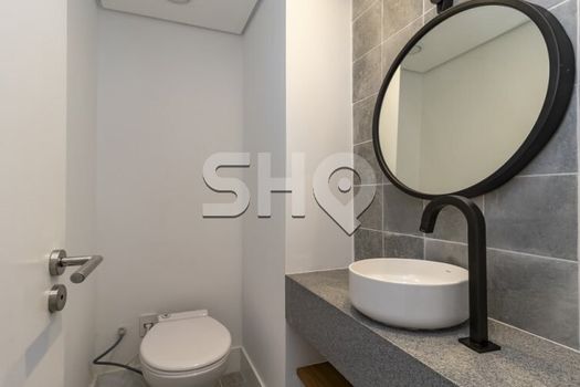 Foto 13 do(a) Apartamento de 3 quartos à venda em Consolação, São Paulo