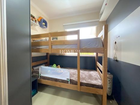 Foto 22 do(a) Casa em Condomínio de 3 quartos à venda em Novo Mundo, Curitiba