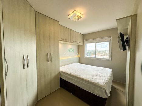 Foto 8 do(a) Apartamento de 2 quartos para alugar em Fátima, Canoas