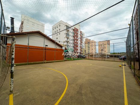 Foto 23 do(a) Apartamento de 2 quartos para alugar em Fátima, Canoas