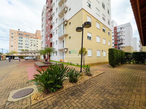 Foto 26 do(a) Apartamento de 2 quartos para alugar em Fátima, Canoas