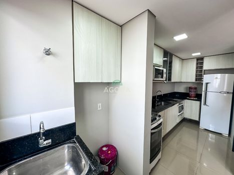 Foto 4 do(a) Apartamento de 2 quartos para alugar em Fátima, Canoas