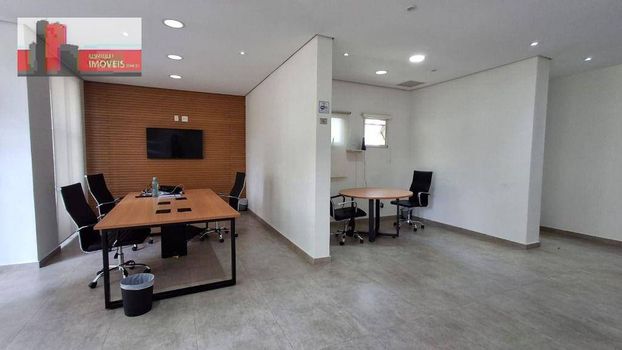 Foto 26 do(a) Cobertura de 2 quartos à venda em Vila Anastácio, São Paulo