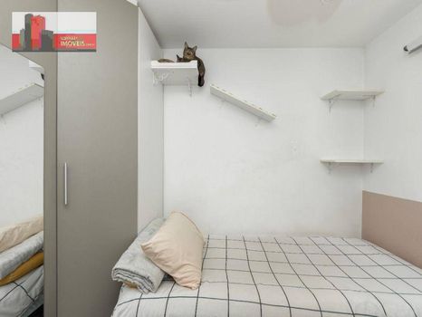 Foto 19 do(a) Cobertura de 2 quartos à venda em Vila Anastácio, São Paulo