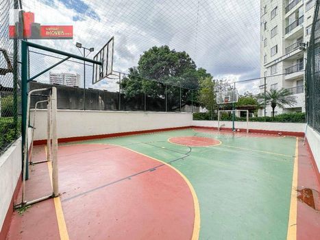 Foto 32 do(a) Cobertura de 2 quartos à venda em Vila Anastácio, São Paulo