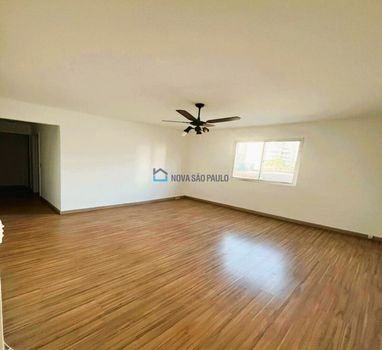 Foto 1 do(a) Apartamento de 3 quartos à venda em Vila Mariana, São Paulo