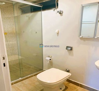 Foto 7 do(a) Apartamento de 3 quartos à venda em Vila Mariana, São Paulo