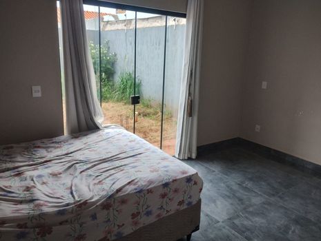 Foto 14 do(a) Casa de 2 quartos à venda em Residencial São Thomaz, São José do Rio Preto
