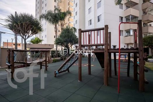 Foto 8 do(a) Apartamento de 3 quartos à venda em Vila Matilde, São Paulo