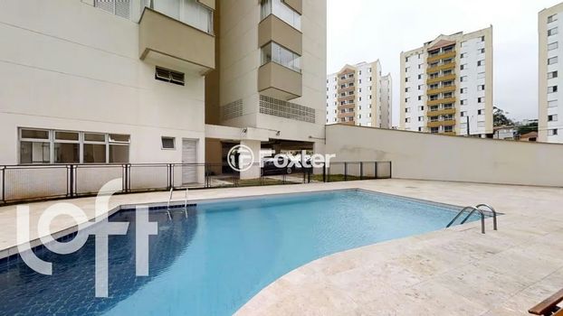 Foto 16 do(a) Apartamento de 3 quartos à venda em Vila Matilde, São Paulo