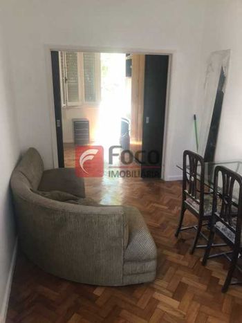 Foto 4 do(a) Apartamento de 1 quartos à venda em Urca, Rio de Janeiro