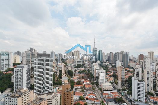 Foto 34 do(a) Apartamento de 1 quartos à venda em Vila Mariana, São Paulo