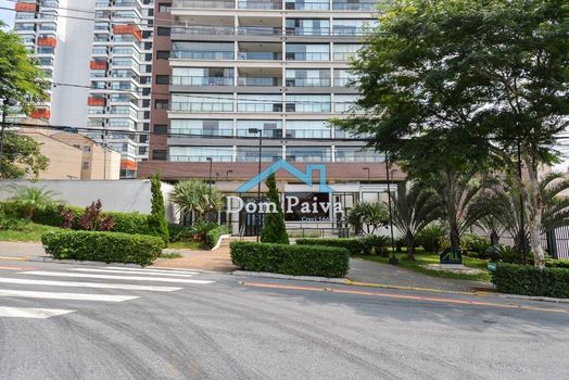 Foto 22 do(a) Apartamento de 1 quartos à venda em Vila Mariana, São Paulo