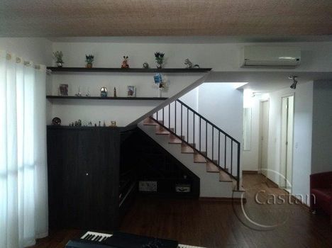 Foto 7 do(a) Cobertura de 3 quartos à venda em Mooca, São Paulo