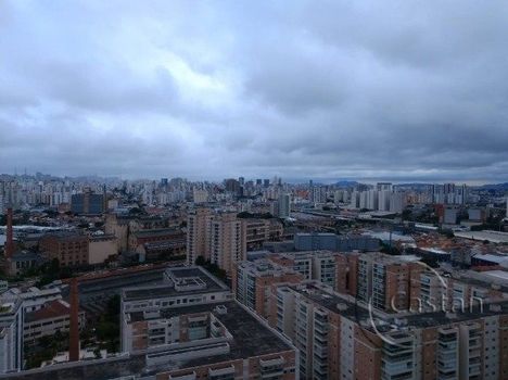 Foto 20 do(a) Cobertura de 3 quartos à venda em Mooca, São Paulo