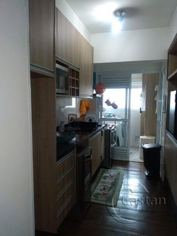 Foto 11 do(a) Cobertura de 3 quartos à venda em Mooca, São Paulo