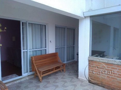 Foto 5 do(a) Cobertura de 3 quartos à venda em Mooca, São Paulo