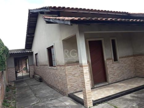 Foto 2 do(a) Casa de 2 quartos à venda em Bom Sucesso, Gravataí