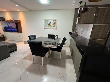 Foto 4 do(a) Casa de 3 quartos à venda em Vila América, Santo André