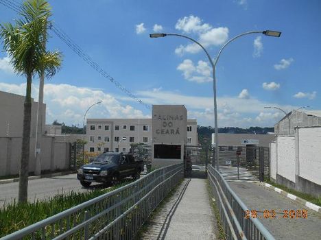 Foto 1 do(a) Apartamento de 2 quartos à venda em Jardim Europa, Suzano