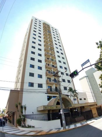 Foto 1 do(a) Apartamento de 3 quartos à venda em Jardim Nasralla, Bauru