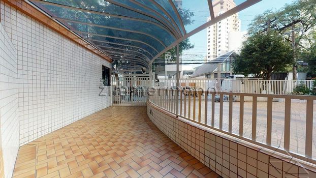 Foto 30 do(a) Apartamento de 2 quartos à venda em Vila Olímpia, São Paulo