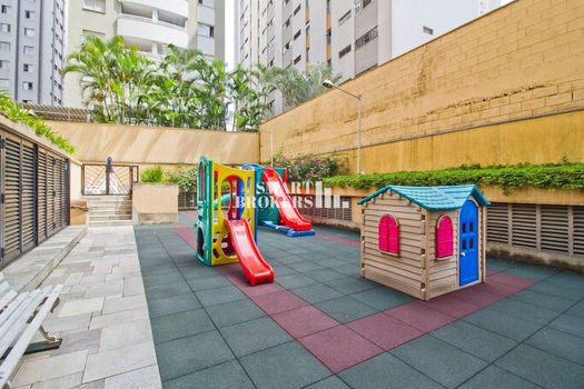 Foto 13 do(a) Apartamento de 3 quartos à venda em Vila Mariana, São Paulo