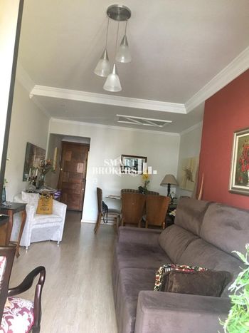 Foto 2 do(a) Apartamento de 3 quartos à venda em Vila Mariana, São Paulo