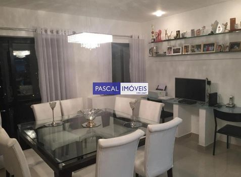 Foto 2 do(a) Cobertura de 3 quartos à venda em Indianópolis, São Paulo