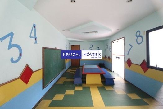 Foto 9 do(a) Cobertura de 3 quartos à venda em Indianópolis, São Paulo