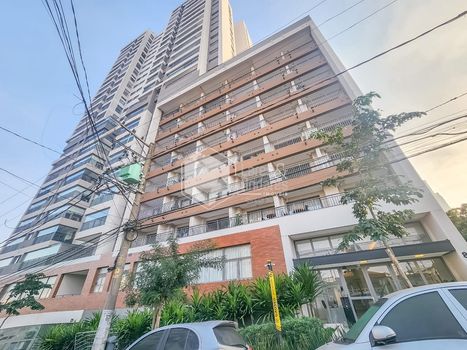 Foto 1 do(a) Apartamento de 1 quartos à venda em Parada Inglesa, São Paulo