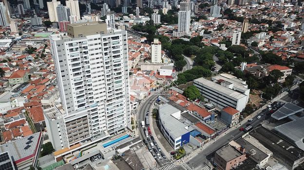 Foto 32 do(a) Apartamento de 1 quartos à venda em Parada Inglesa, São Paulo