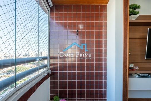 Foto 9 do(a) Apartamento de 3 quartos à venda em Vila Gumercindo, São Paulo