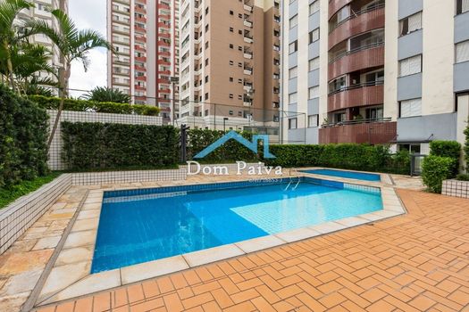 Foto 47 do(a) Apartamento de 3 quartos à venda em Vila Gumercindo, São Paulo