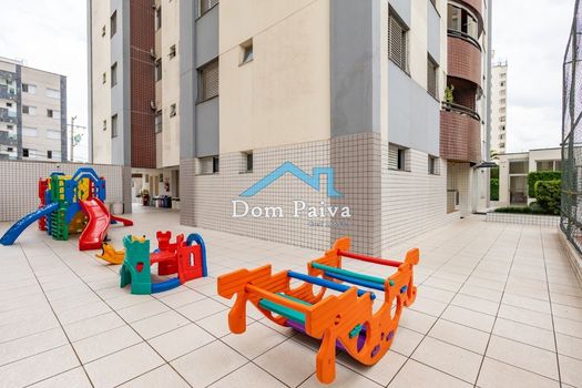 Foto 42 do(a) Apartamento de 3 quartos à venda em Vila Gumercindo, São Paulo