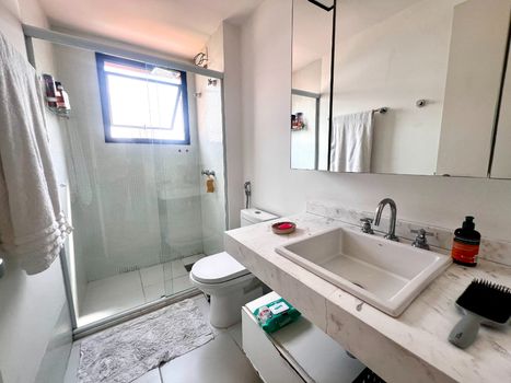 Foto 14 do(a) Apartamento de 2 quartos à venda em Vila Progredior, São Paulo