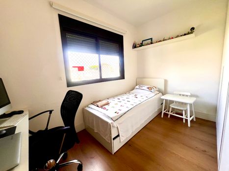 Foto 15 do(a) Apartamento de 2 quartos à venda em Vila Progredior, São Paulo